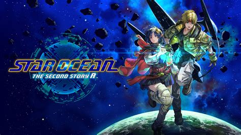 Star ocean 2. Things To Know About Star ocean 2. 